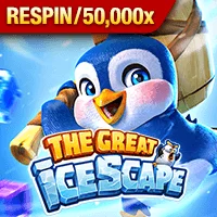 Situs Gacor Ice Great Escape
