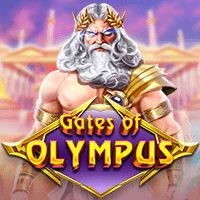 Slot Gacor Gates Of Olympus